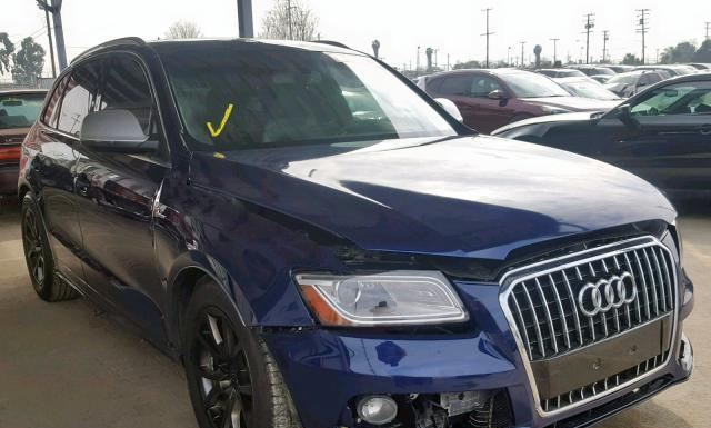 AUDI SQ5 2014 wa1vgafp7ea022343