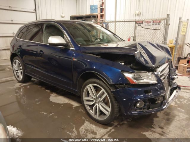 AUDI SQ5 2014 wa1vgafp7ea123253