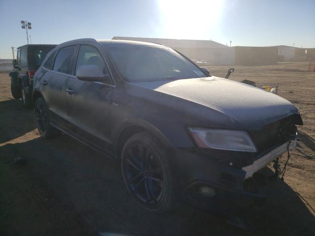 AUDI SQ5 PRESTI 2015 wa1vgafp9fa063249