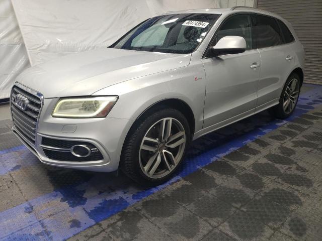 AUDI SQ5 2014 wa1vgafpxea078230