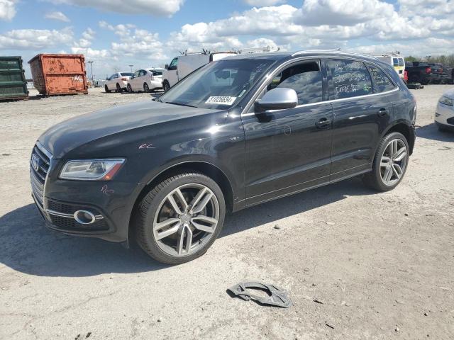 AUDI SQ5 2014 wa1vgafpxea122839