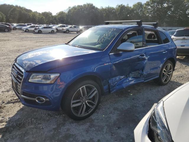 AUDI SQ5 PRESTI 2015 wa1vgafpxfa018899