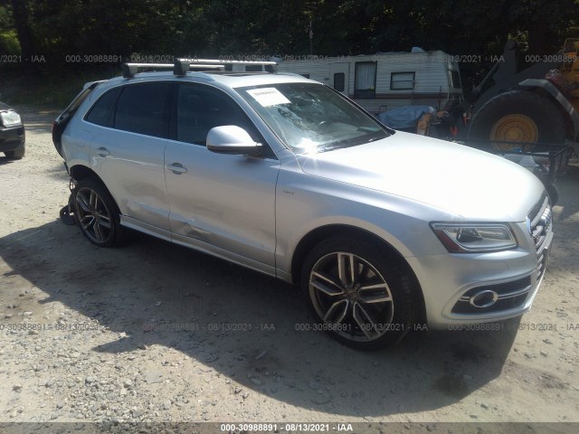 AUDI SQ5 2014 wa1vgbfp3ea085056