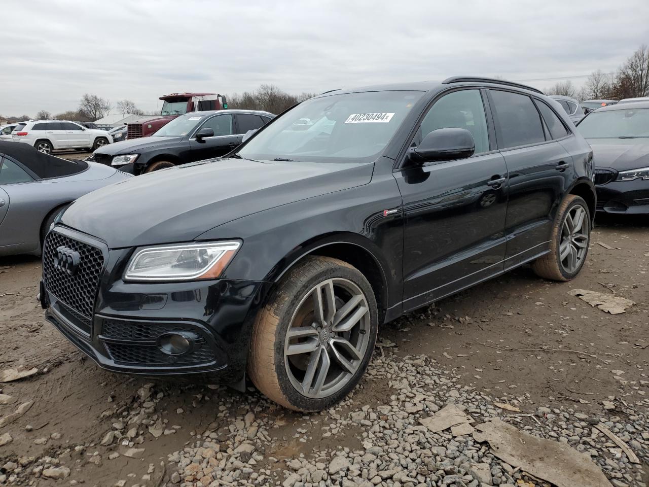 AUDI SQ5 2015 wa1vgbfp5fa136087