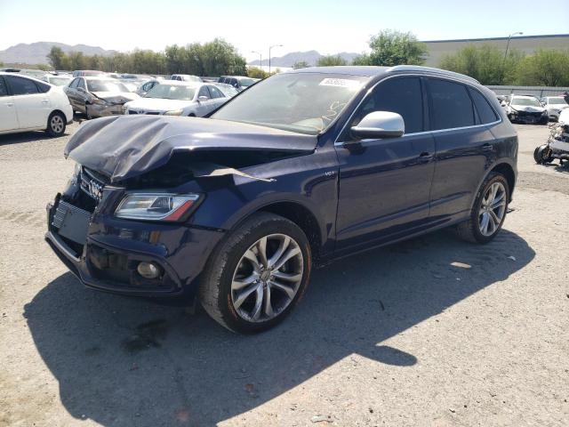 AUDI NULL 2014 wa1vgbfp6ea021786