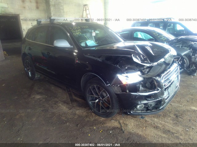 AUDI SQ5 2014 wa1vgbfp6ea066985