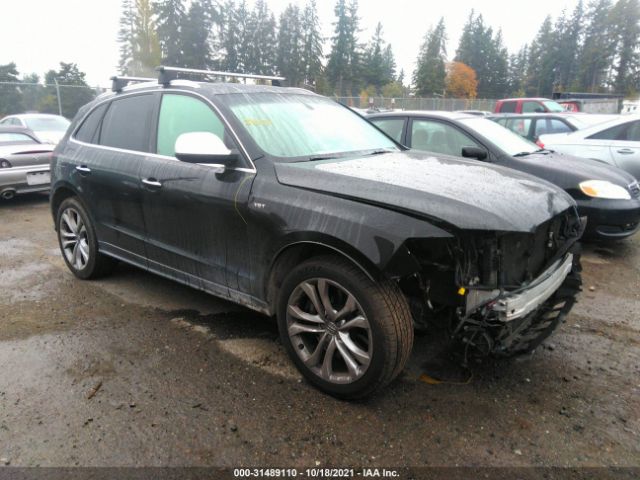 AUDI SQ5 2015 wa1vgbfp6fa015326