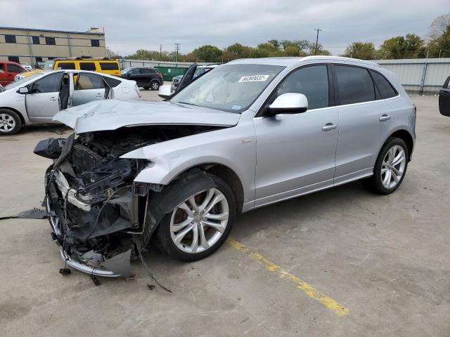 AUDI SQ5 PRESTI 2015 wa1vgbfp8fa009754