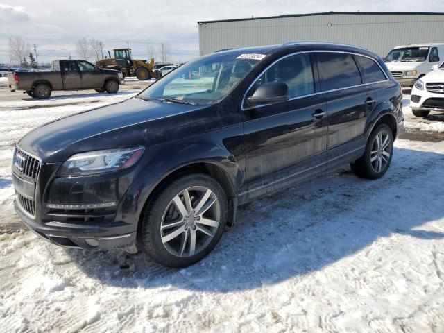 AUDI Q7 2013 wa1vgcfe2dd000757