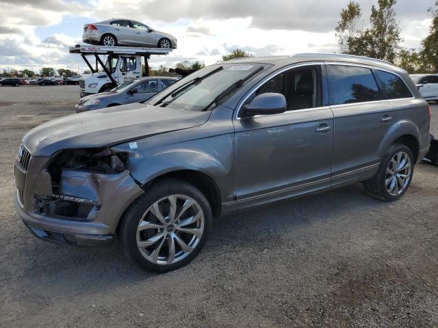 AUDI Q7 PRESTIG 2013 wa1vgcfe2dd006817