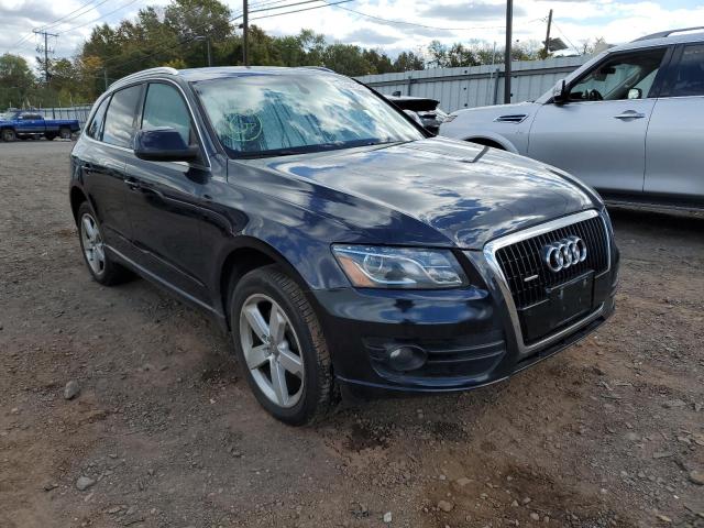 AUDI Q5 PRESTIG 2010 wa1vkafp1aa005174