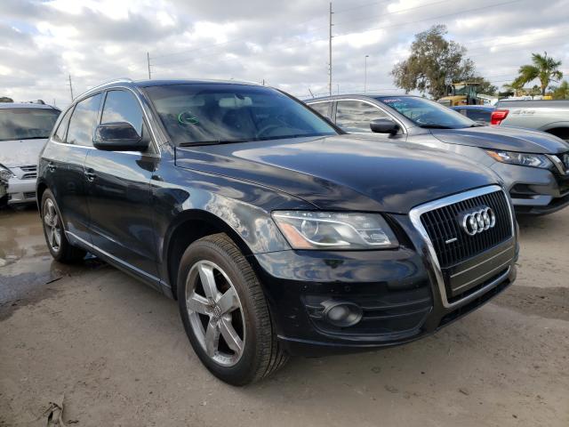 AUDI Q5 PRESTIG 2010 wa1vkafp1aa008592