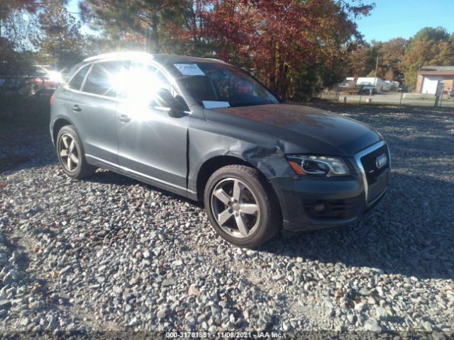 AUDI Q5 2010 wa1vkafp1aa012545