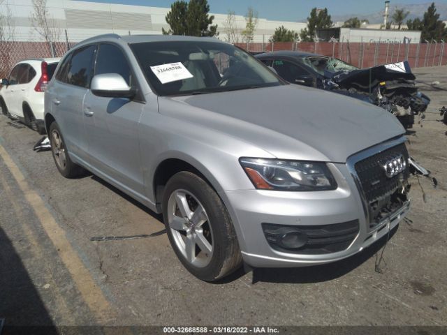 AUDI Q5 2010 wa1vkafp1aa037820