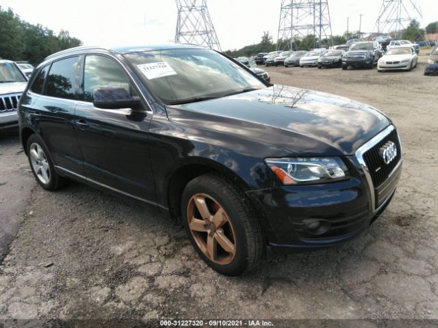 AUDI Q5 2010 wa1vkafp1aa042838