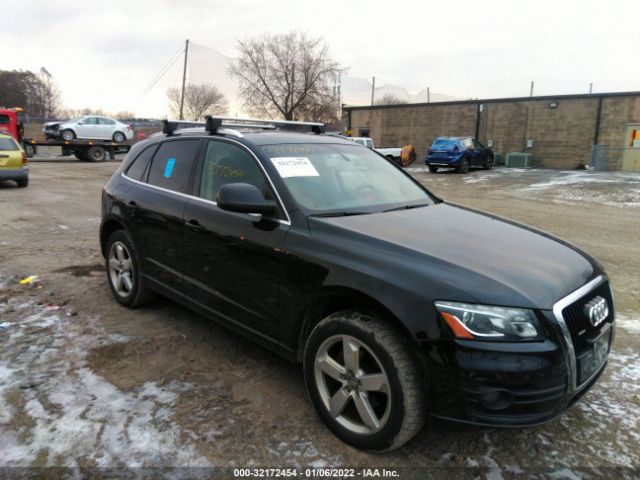 AUDI Q5 2010 wa1vkafp1aa063852