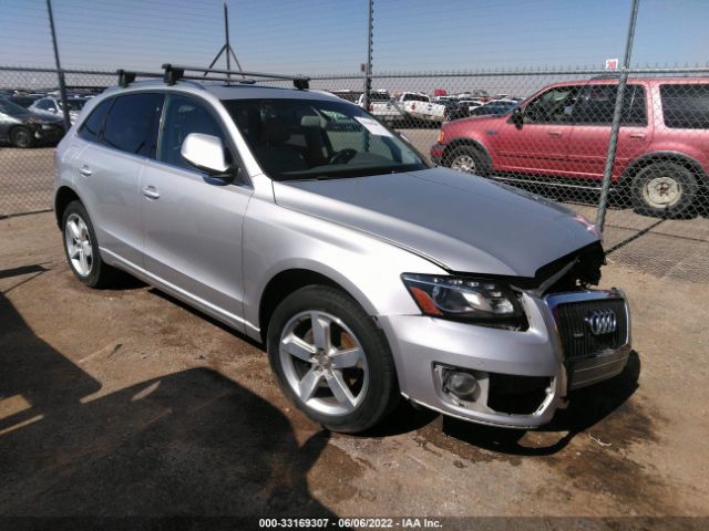 AUDI Q5 2010 wa1vkafp1aa104593