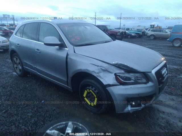 AUDI Q5 2010 wa1vkafp1aa109681