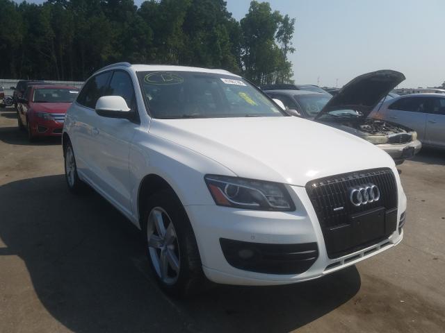 AUDI Q5 2010 wa1vkafp2aa012537