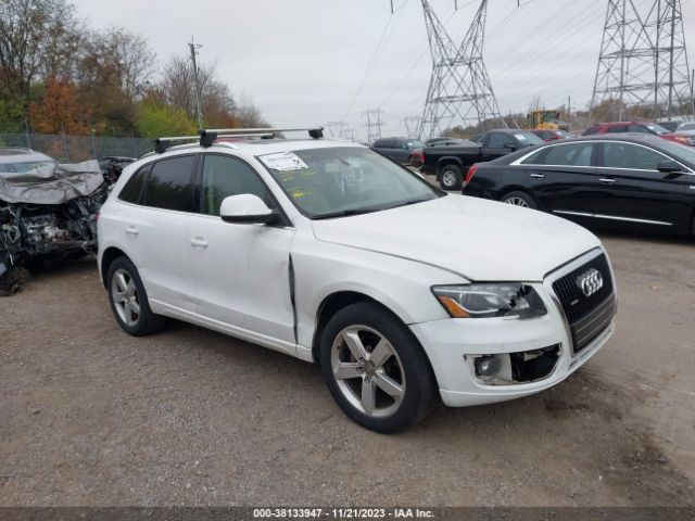 AUDI Q5 2010 wa1vkafp2aa041035