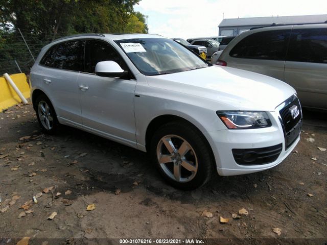 AUDI Q5 2010 wa1vkafp2aa052634