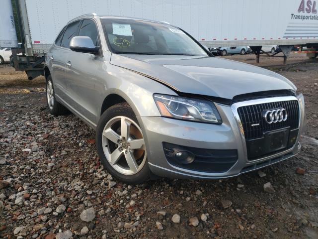 AUDI Q5 PRESTIG 2010 wa1vkafp2aa091062