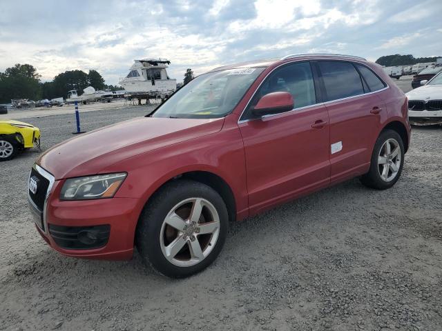 AUDI Q5 PRESTIG 2010 wa1vkafp2aa092633