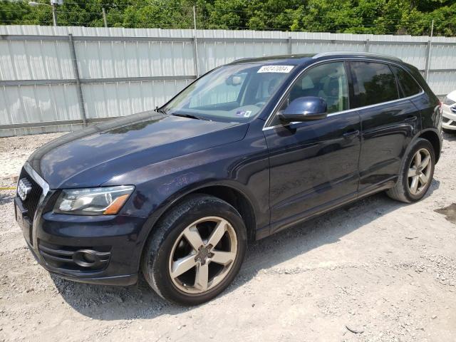 AUDI Q5 2010 wa1vkafp2aa101931