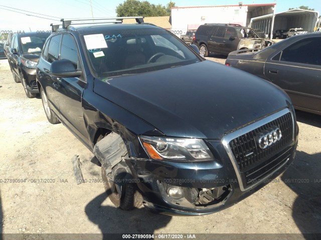 AUDI Q5 2010 wa1vkafp4aa011809