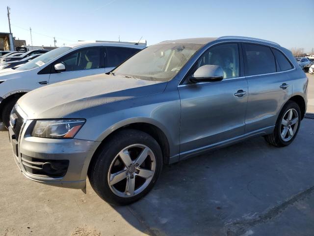 AUDI Q5 2010 wa1vkafp4aa056054