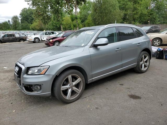 AUDI Q5 PRESTIG 2010 wa1vkafp4aa093895