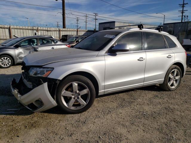 AUDI Q5 2010 wa1vkafp5aa009700