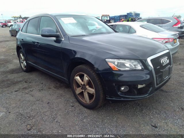 AUDI Q5 2010 wa1vkafp5aa019207