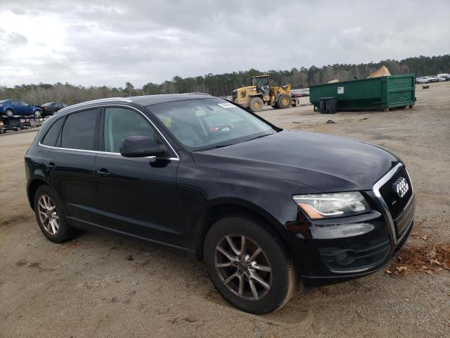 AUDI Q5 PRESTIG 2010 wa1vkafp5aa045838