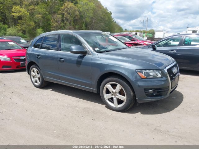 AUDI Q5 2010 wa1vkafp5aa050859