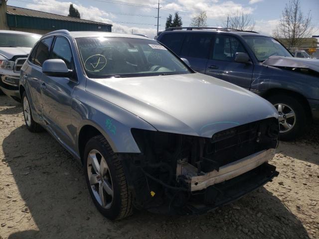 AUDI Q5 PRESTIG 2010 wa1vkafp6aa014677