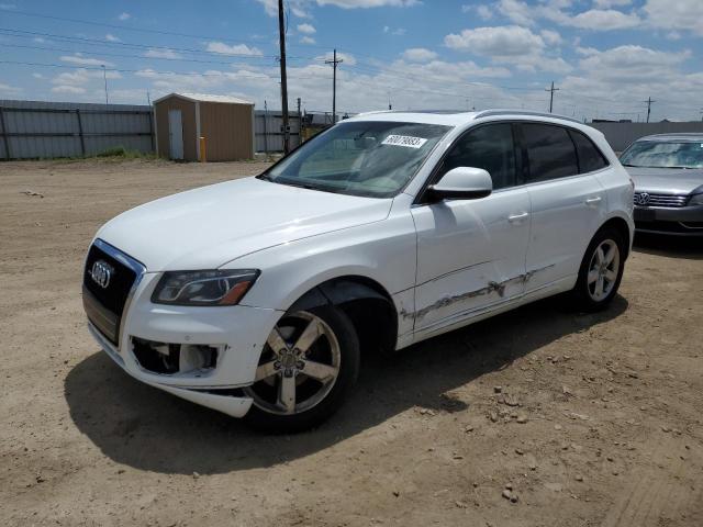 AUDI Q5 PRESTIG 2010 wa1vkafp6aa020978