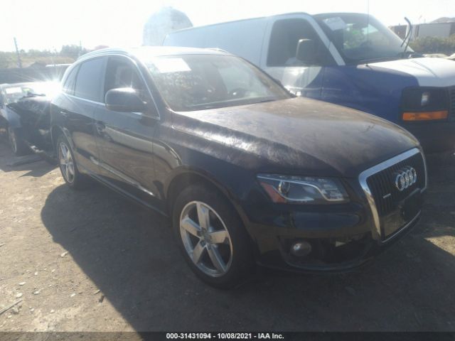 AUDI Q5 2010 wa1vkafp6aa079514