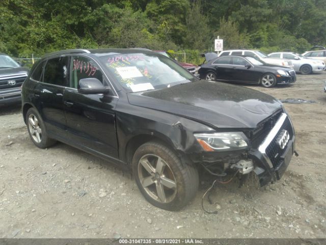 AUDI Q5 2010 wa1vkafp7aa014378