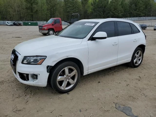 AUDI Q5 PRESTIG 2010 wa1vkafp7aa031875