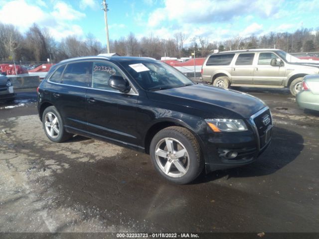 AUDI Q5 2010 wa1vkafp7aa051639