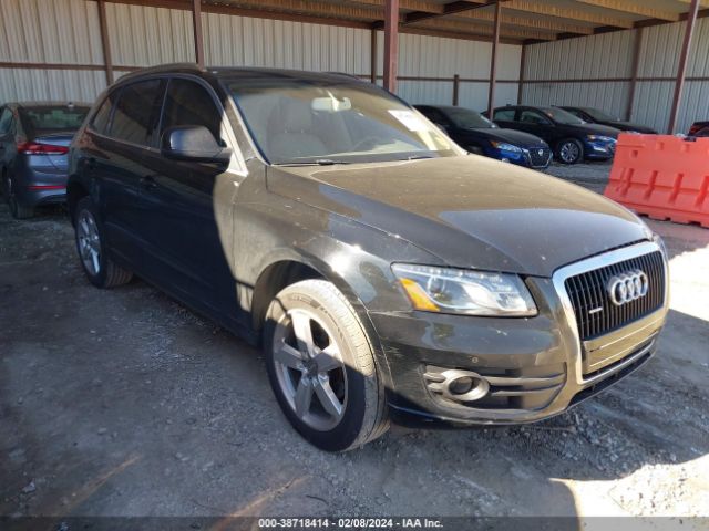 AUDI Q5 2010 wa1vkafp7aa095673