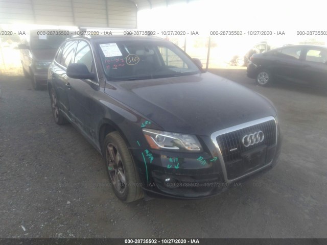 AUDI Q5 2010 wa1vkafp7aa102041