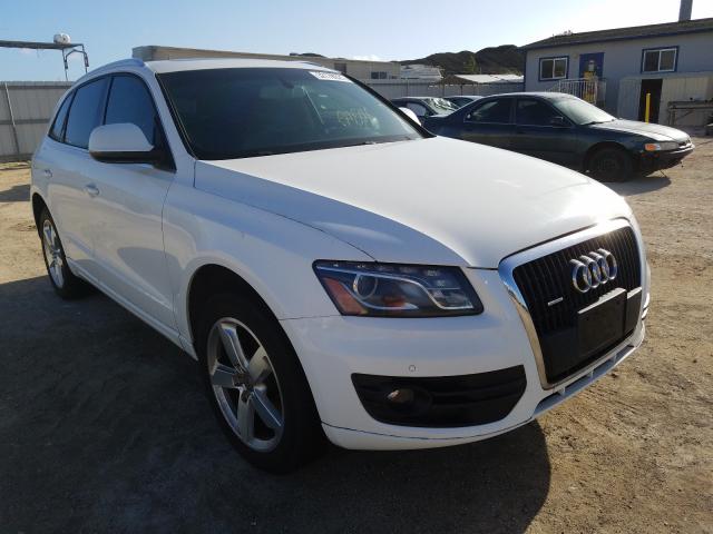 AUDI NULL 2010 wa1vkafp8aa040617