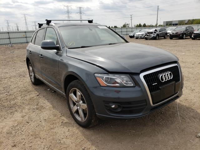 AUDI Q5 PRESTIG 2010 wa1vkafp8aa051360