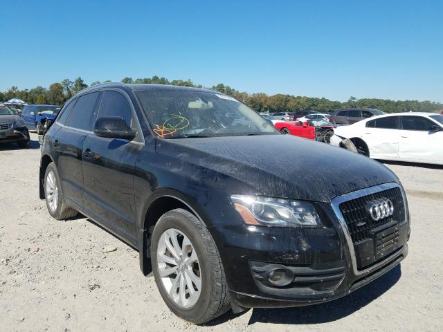 AUDI Q5 PRESTIG 2010 wa1vkafp8aa056316