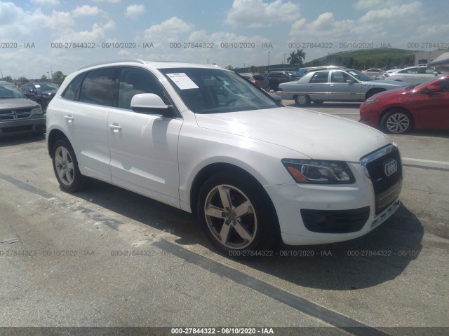 AUDI Q5 2010 wa1vkafp8aa061449