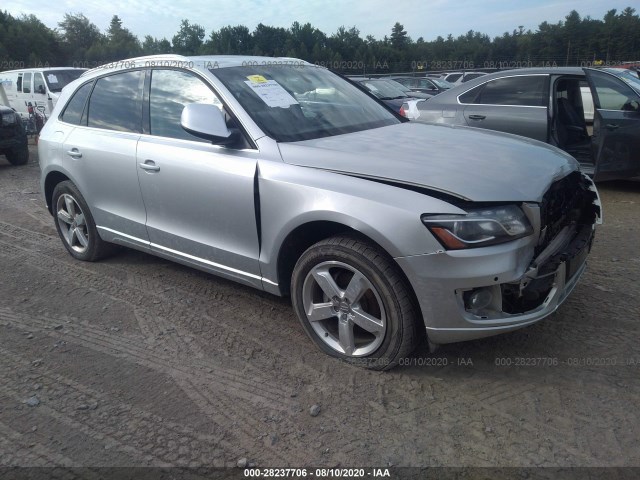 AUDI Q5 2010 wa1vkafp9aa043218