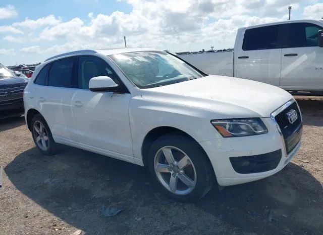 AUDI Q5 2010 wa1vkafp9aa054574