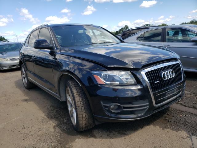 AUDI Q5 PRESTIG 2010 wa1vkafp9aa082388